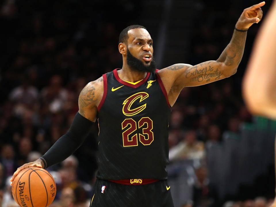 Kubet Ai có nhiều triple-double nhất trong lịch sử NBA Finals?