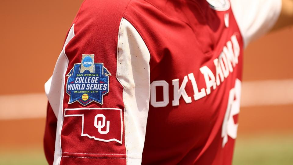 Kubet báo cáo Oklahoma gia nhập danh sách độc quyền của các nhà vô địch ba than bùn