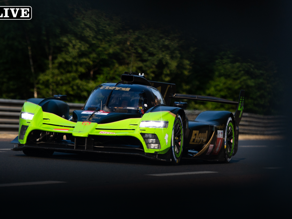 Kubet báo cáo Kết quả trực tiếp 24 Hours of Le Mans, người chiến thắng hạng