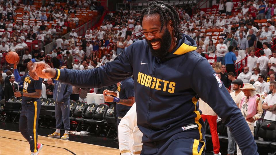 Kubet báo cáo DeAndre Jordan có nhẫn không?