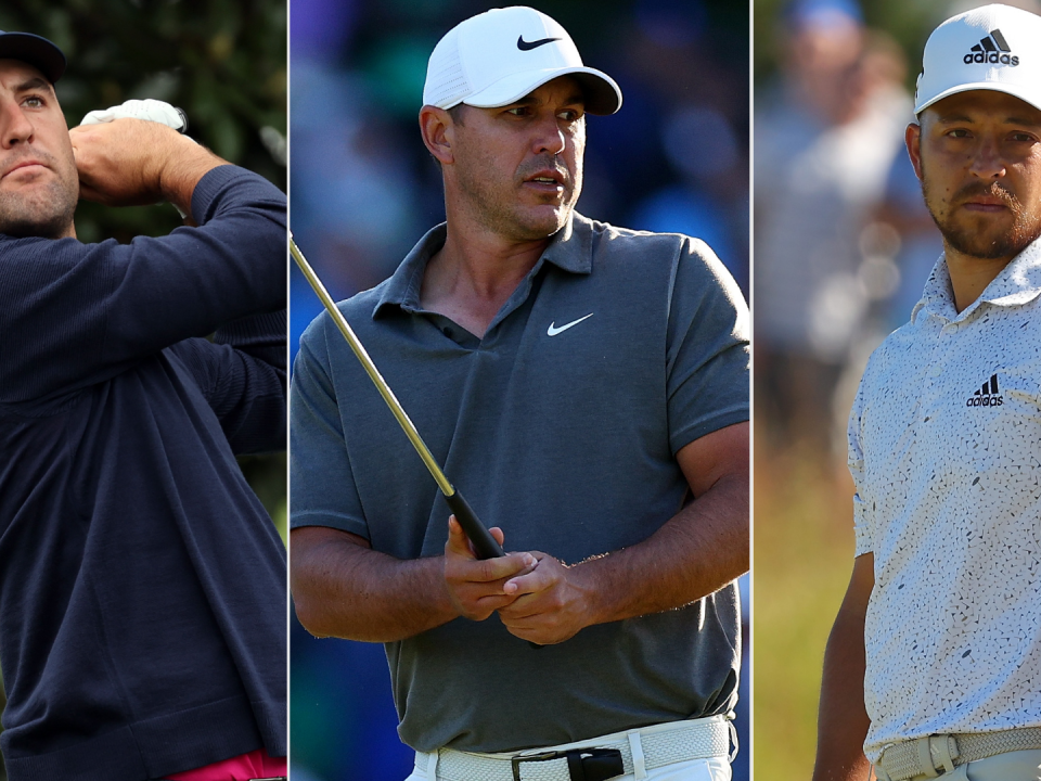 Kubet báo cáo Ai sẽ vô địch US Open vào năm 2023? Lựa chọn của chuyên gia và nhiều thông tin khác cần biết cho giải major thứ ba của golf