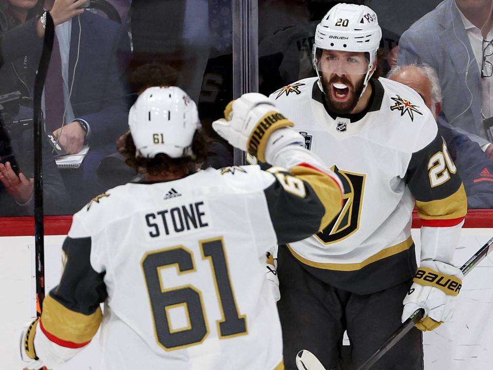 Kubet báo cáo Những điều cần biết cho cuộc diễu hành Golden Knights 2023 Stanley Cup