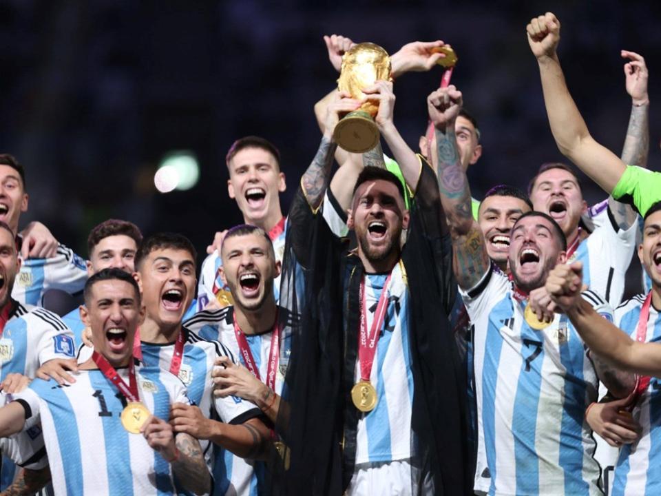 Kubet báo cáo Cách xem Argentina vs Úc trực tuyến mà không cần cáp