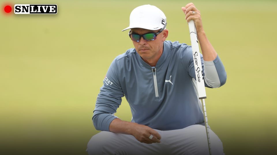 Kubet Rickie Fowler, Xander Schauffele giật tít ở vòng 1 US Open