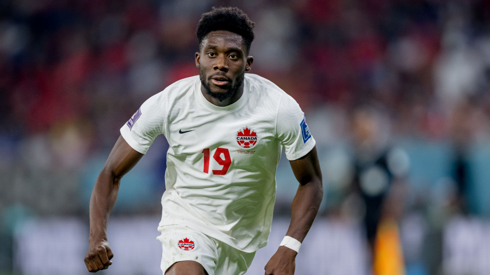 Ku Canada vào chung kết Nations League: Mỹ hoặc Mexico tiếp theo