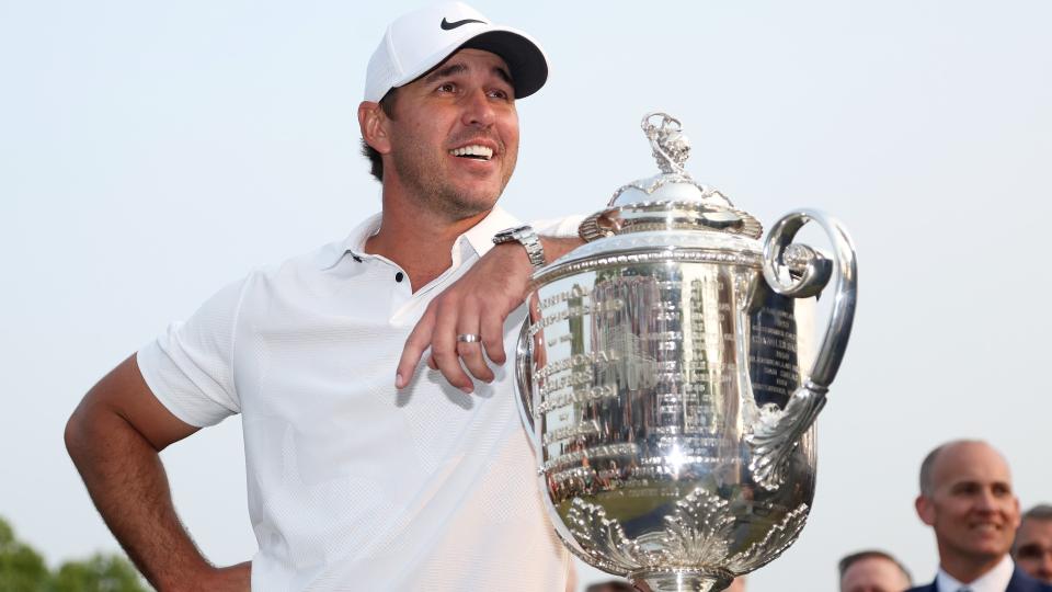 Kubet phát hành Theo dõi điểm số của Brooks Koepka, các golfer LIV khác tại US Open 2023