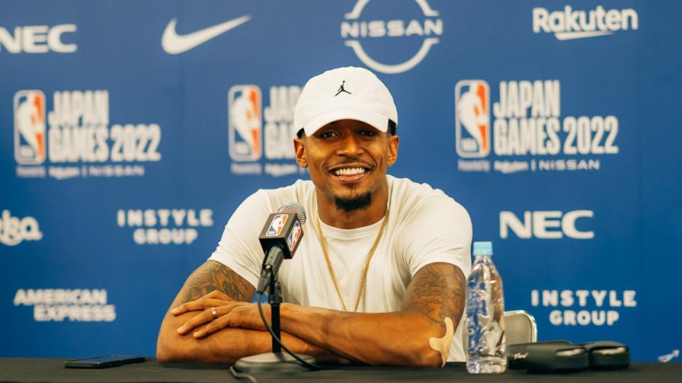 Ku Giao dịch Bradley Beal ảnh hưởng như thế nào đến tỷ lệ cược năm 2024 của Suns - và những người đặt cược nên phản ứng như thế nào