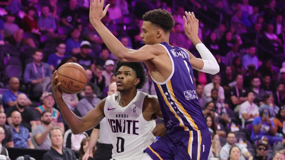 Kubet báo cáo Ai đã được mời đến phòng xanh NBA Draft 2023?
