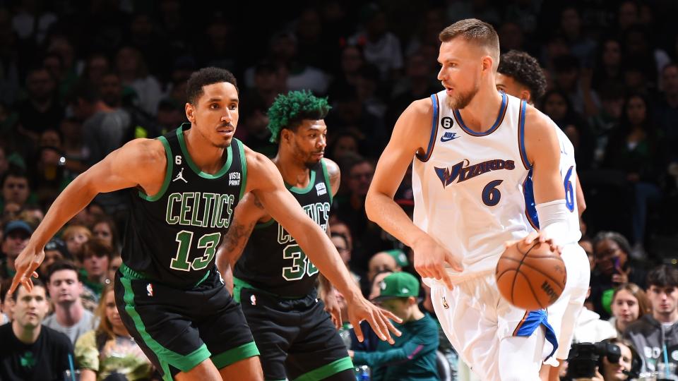 Kubet phát hành Theo dõi những tin đồn lớn nhất trước thềm NBA Draft 2023