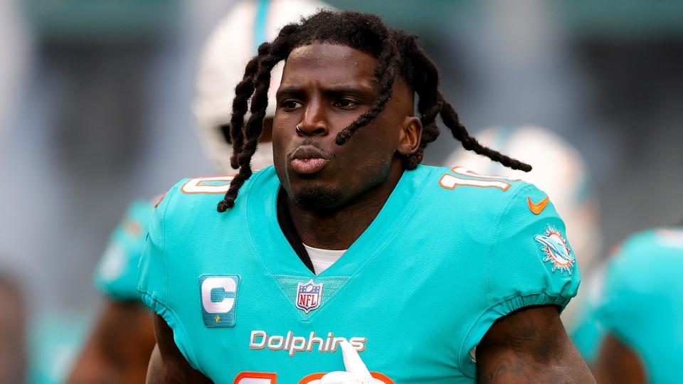 Kubet phát hành Cuộc điều tra Tyreek Hill: Những điều cần biết về cáo buộc tấn công năm 2023