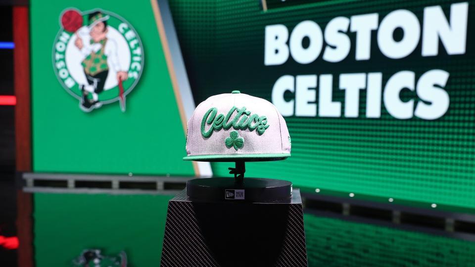 Kubet báo cáo Lựa chọn dự thảo Celtics 2023: Boston đã chọn ai?