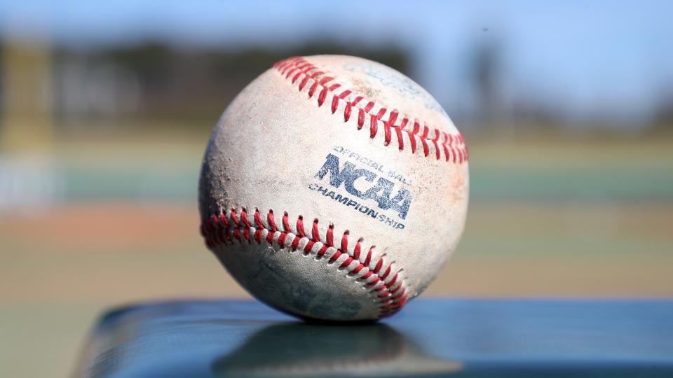 Kubet Điểm College World Series: Lịch truyền hình hàng ngày, khung, kết quả