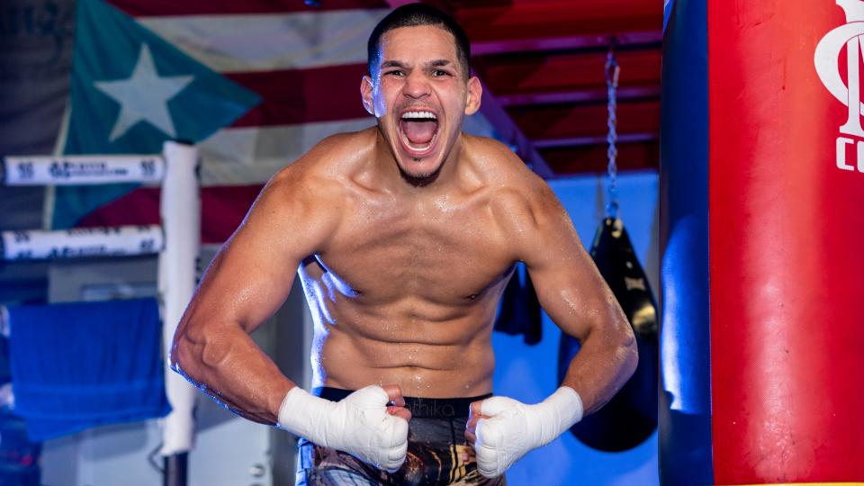 Kubet cập nhật: Kết quả toàn bộ trận Edgar Berlanga vs. Jason Quigley, lịch thi đấu boxing 2023