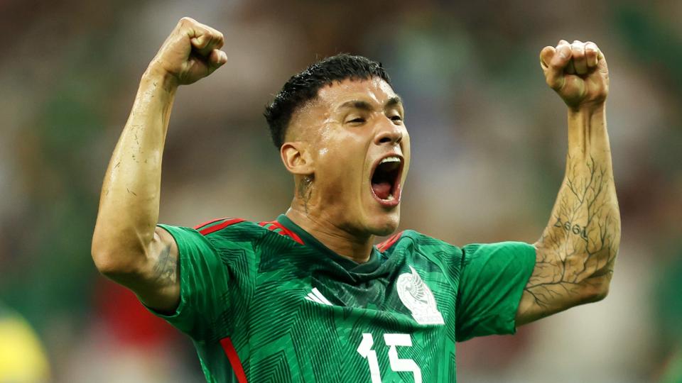 Kubet báo cáo Mexico đã trở lại: El Tri vùi dập Honduras 4-0 trong trận mở màn Gold Cup