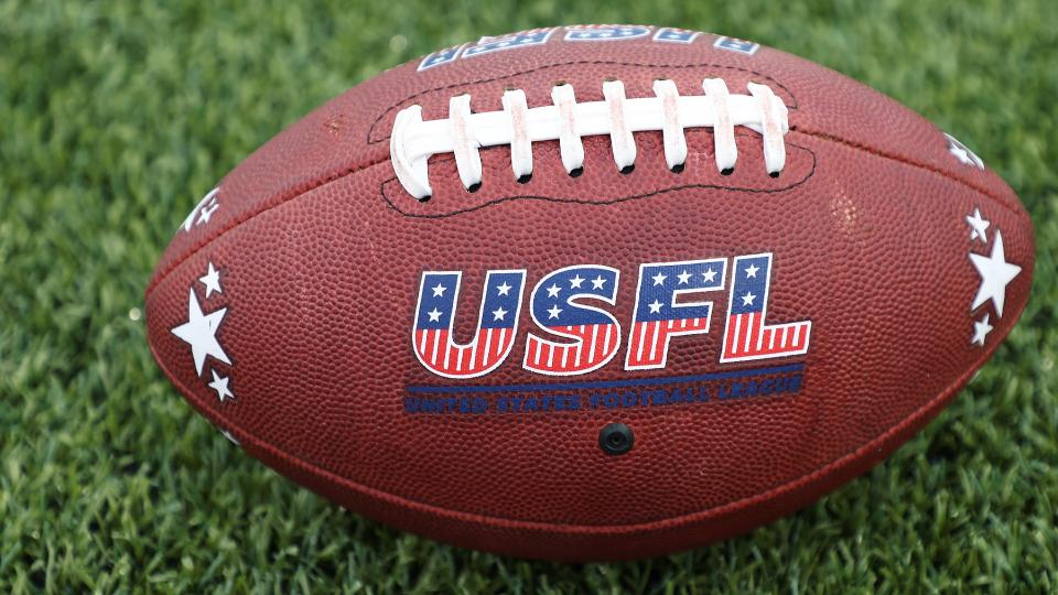 Kubet Khi nào diễn ra trò chơi vô địch USFL?