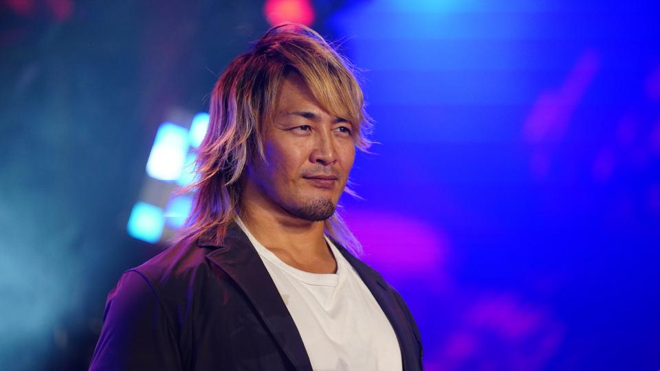 Kubet Kết quả đầy đủ từ sự kiện AEW x NJPW Forbidden Door 2023